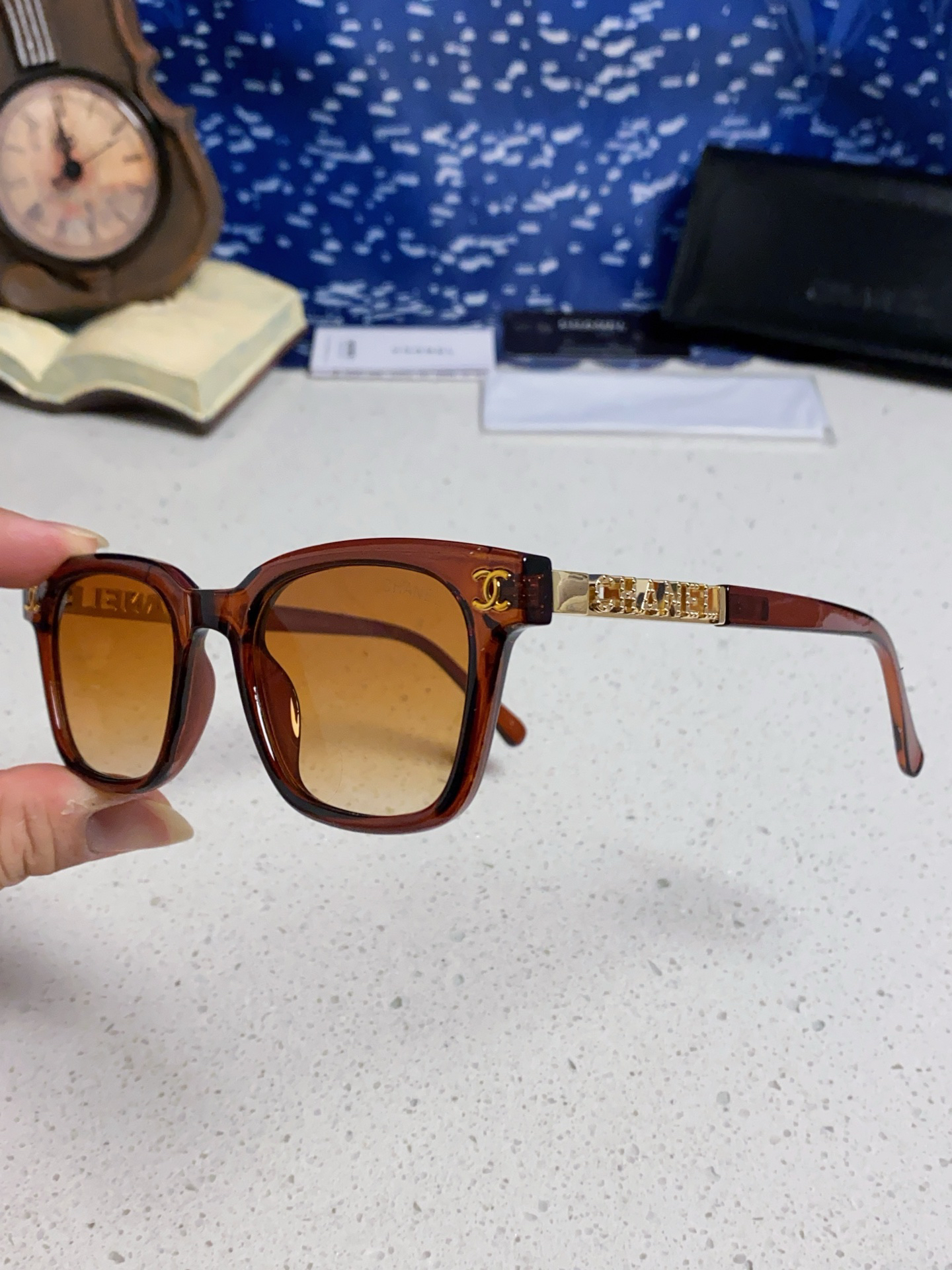 Optical Frames - view 6