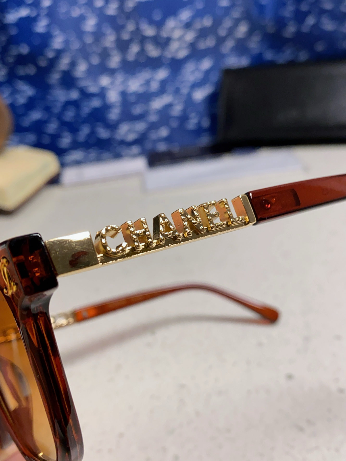 Optical Frames - view 7