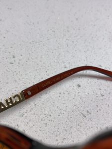 Optical Frames - view 8