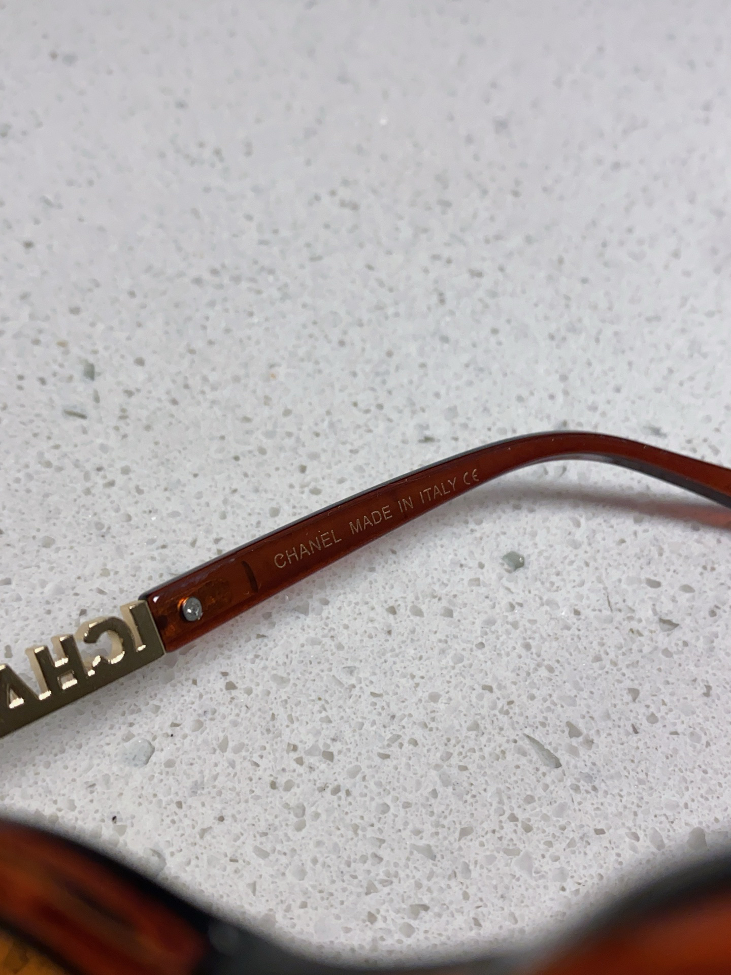 Optical Frames - view 8