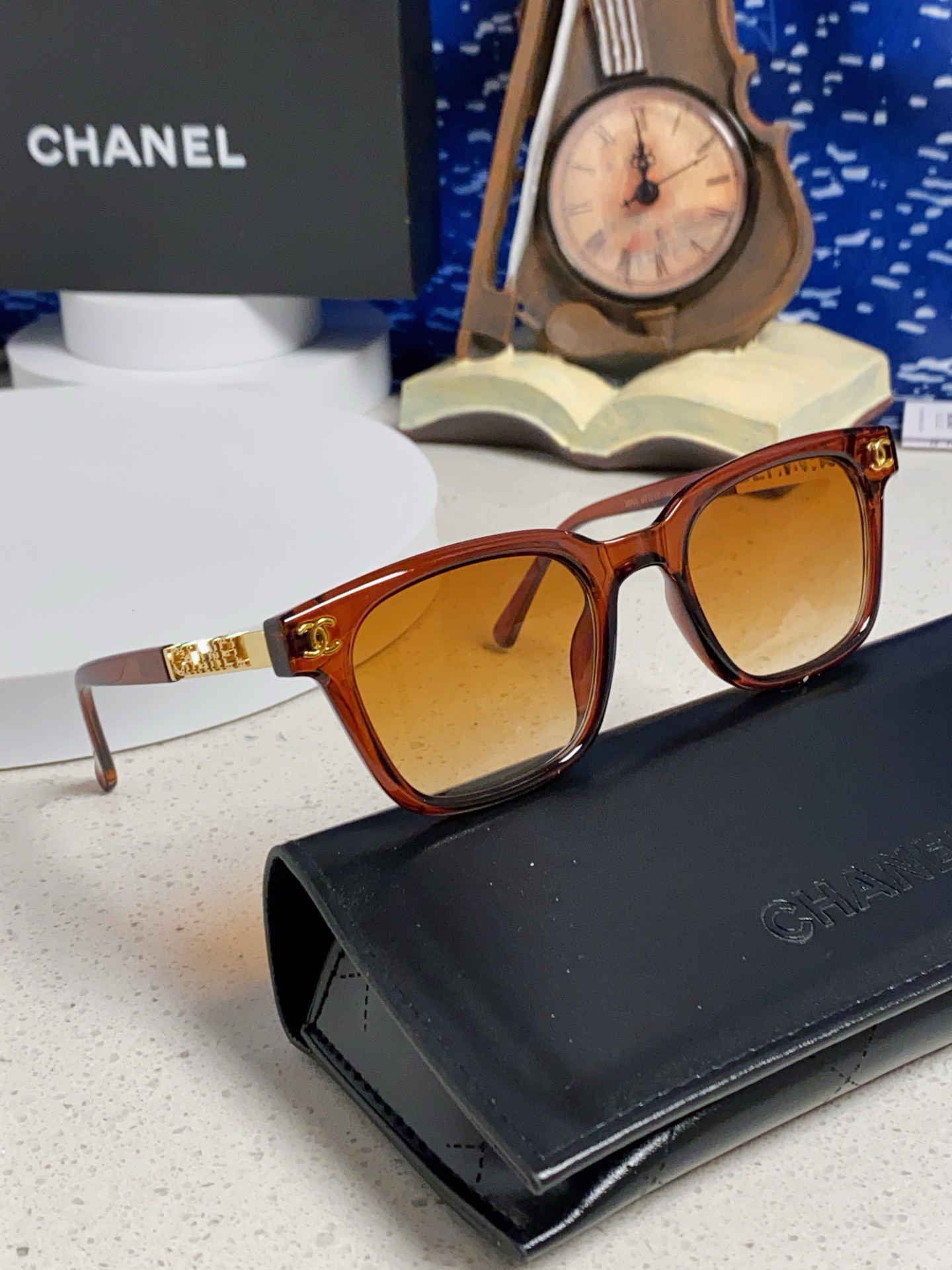 Optical Frames - view 10