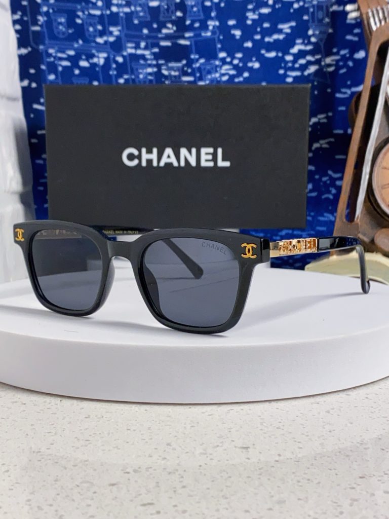 Optical Frames - view 1