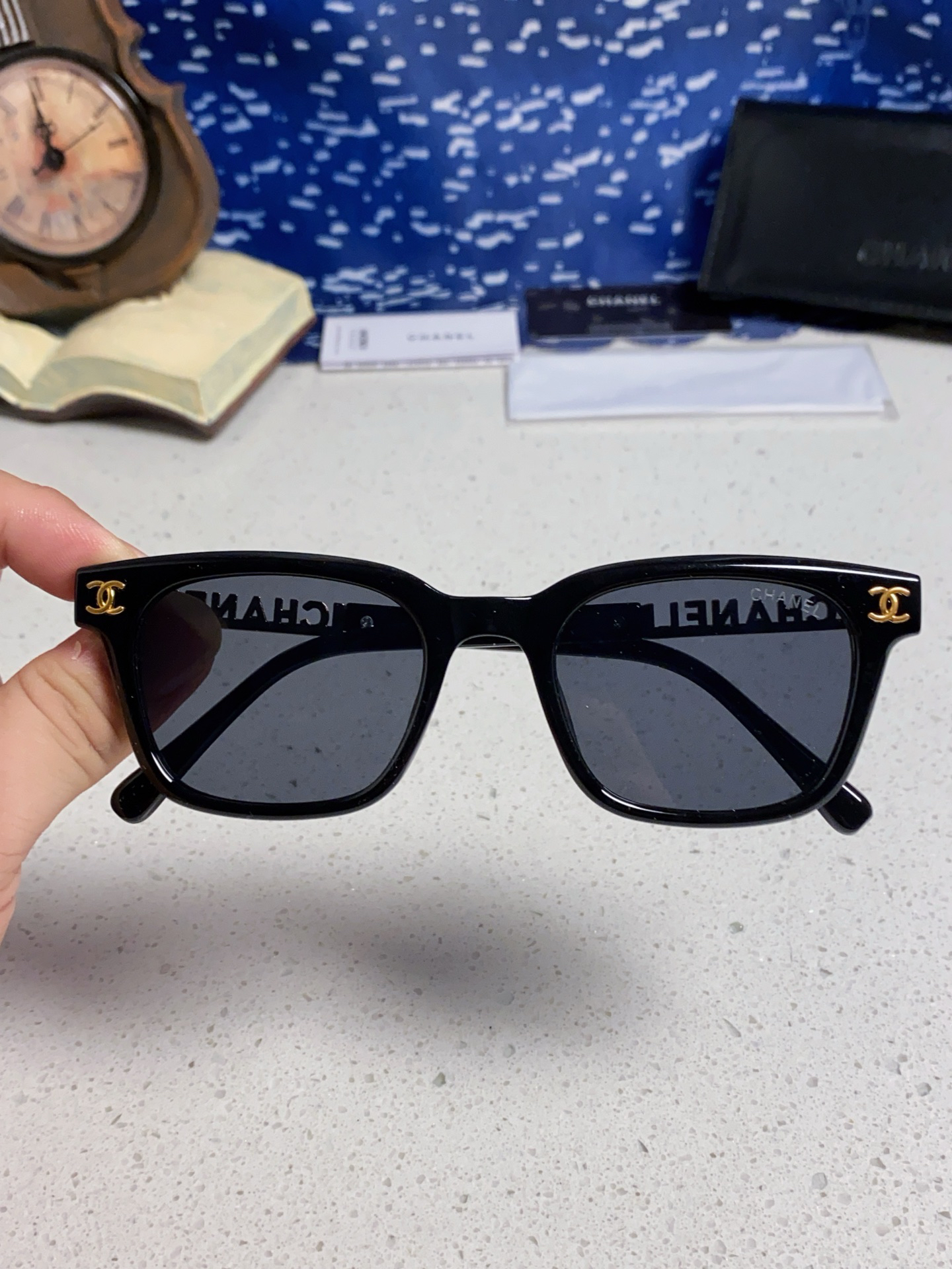 Optical Frames - view 4