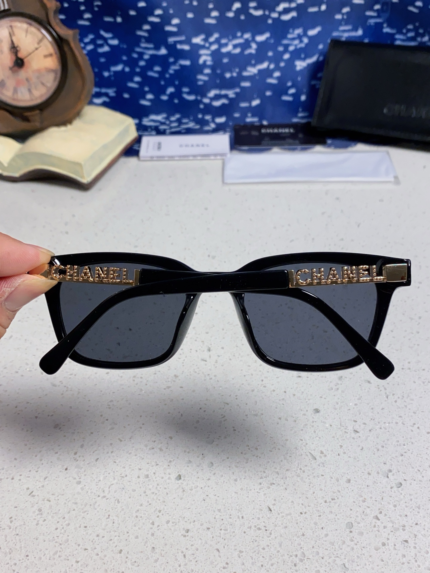 Optical Frames - view 5