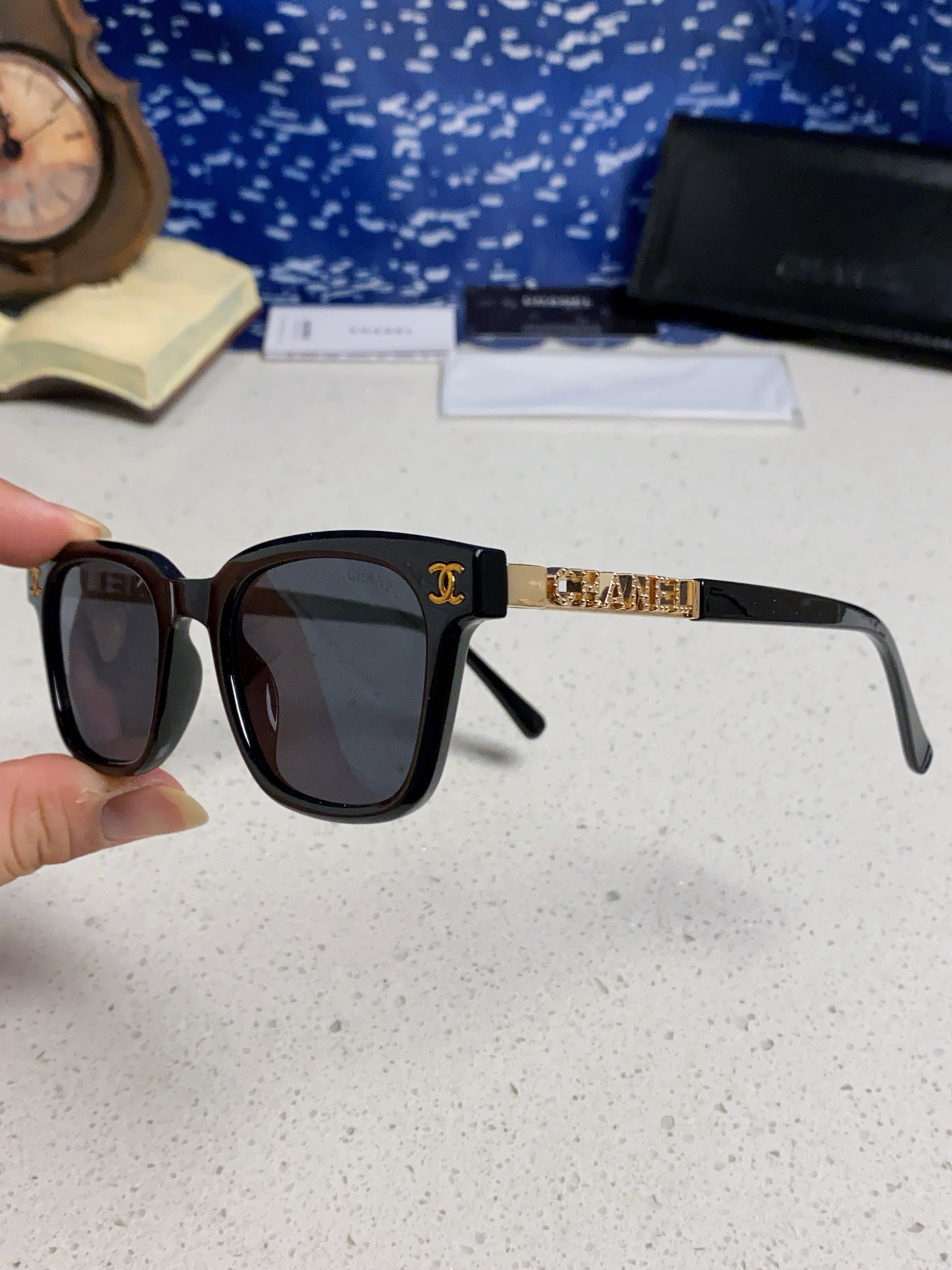 Optical Frames - view 6