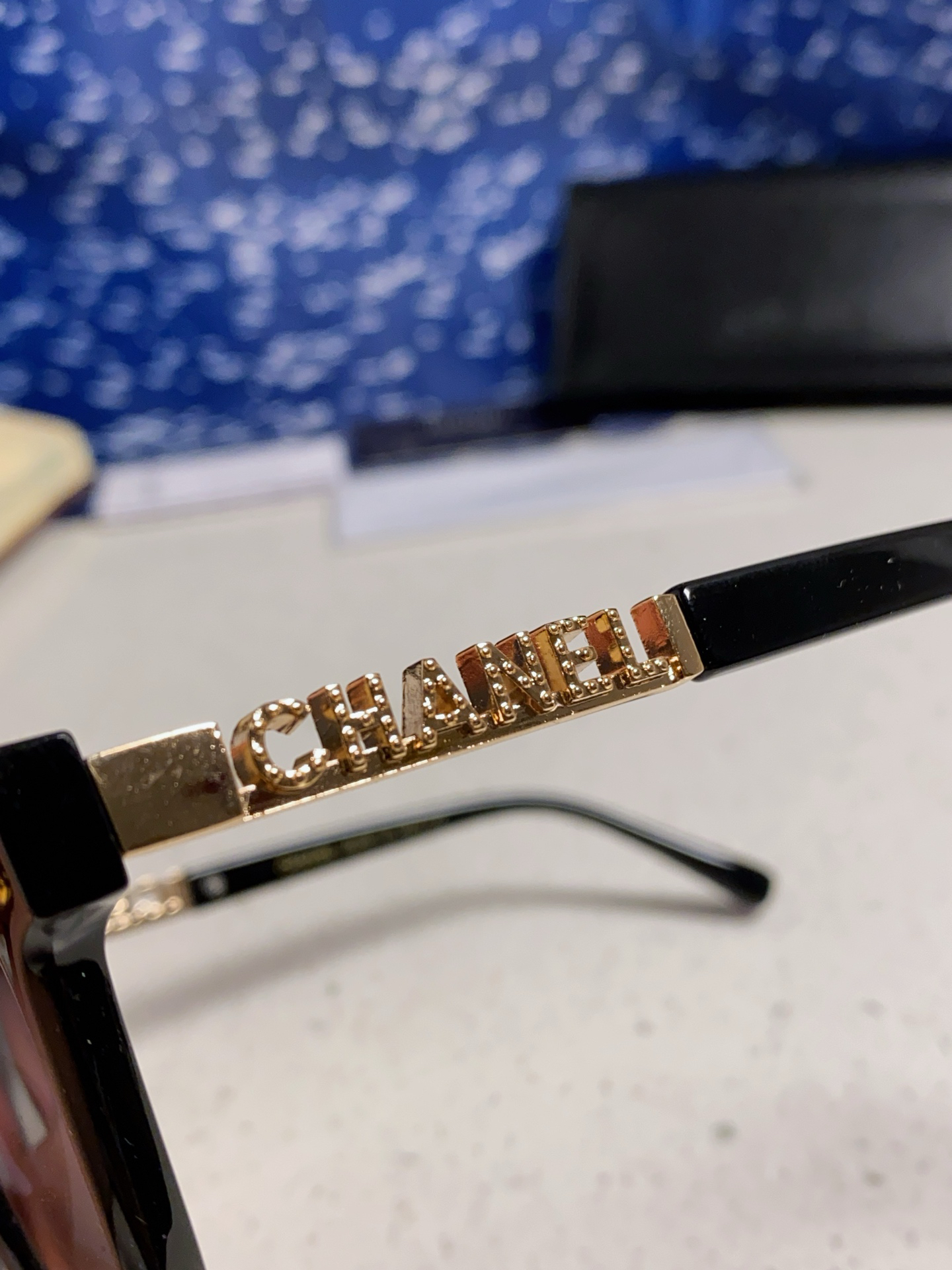 Optical Frames - view 7