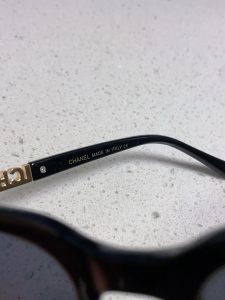 Optical Frames - view 8