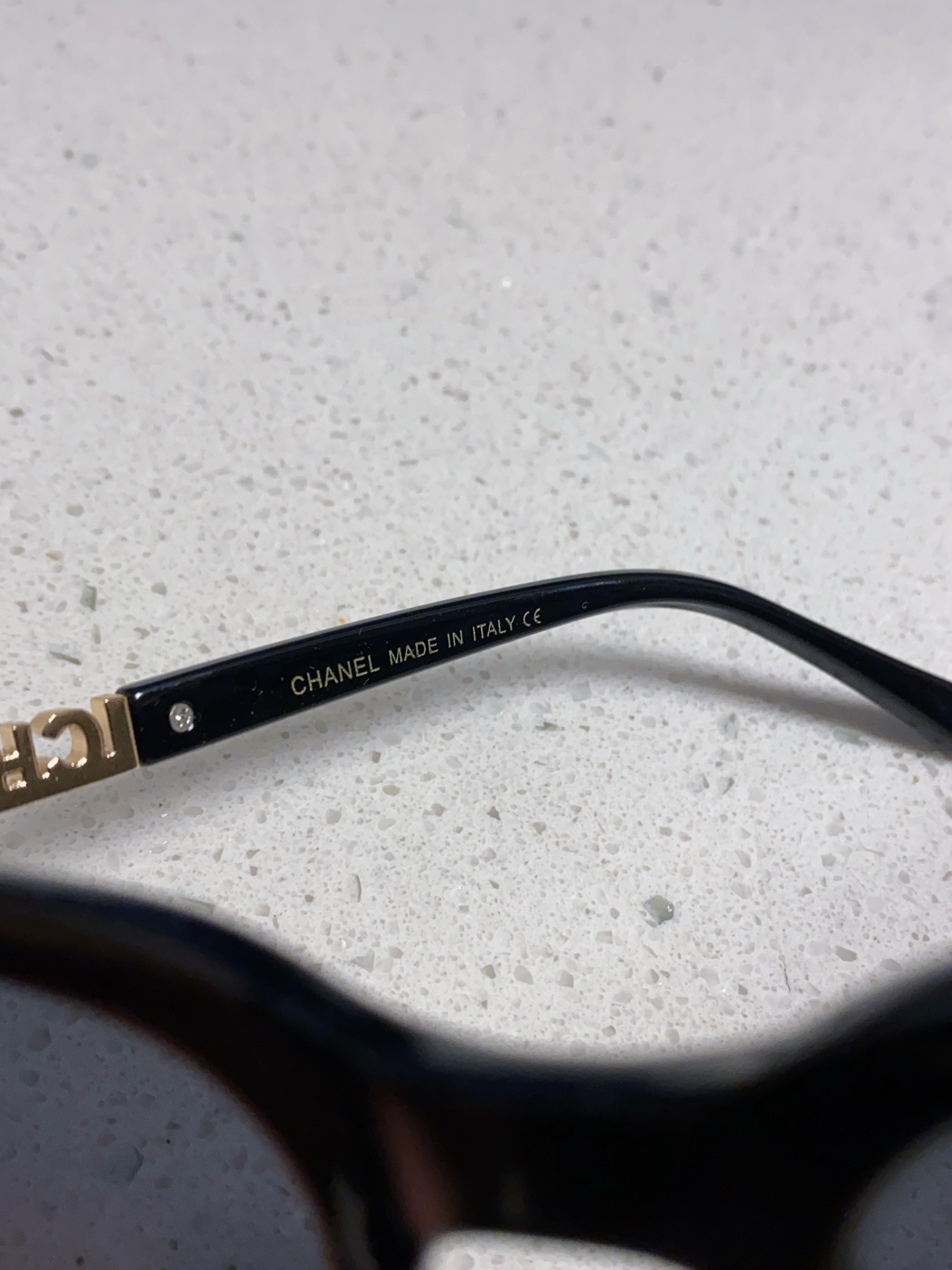 Optical Frames - view 8