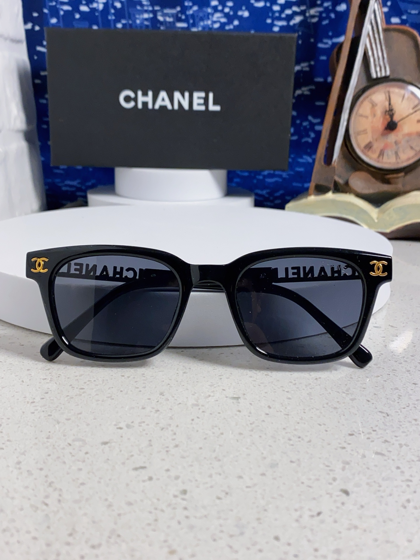 Optical Frames - view 9
