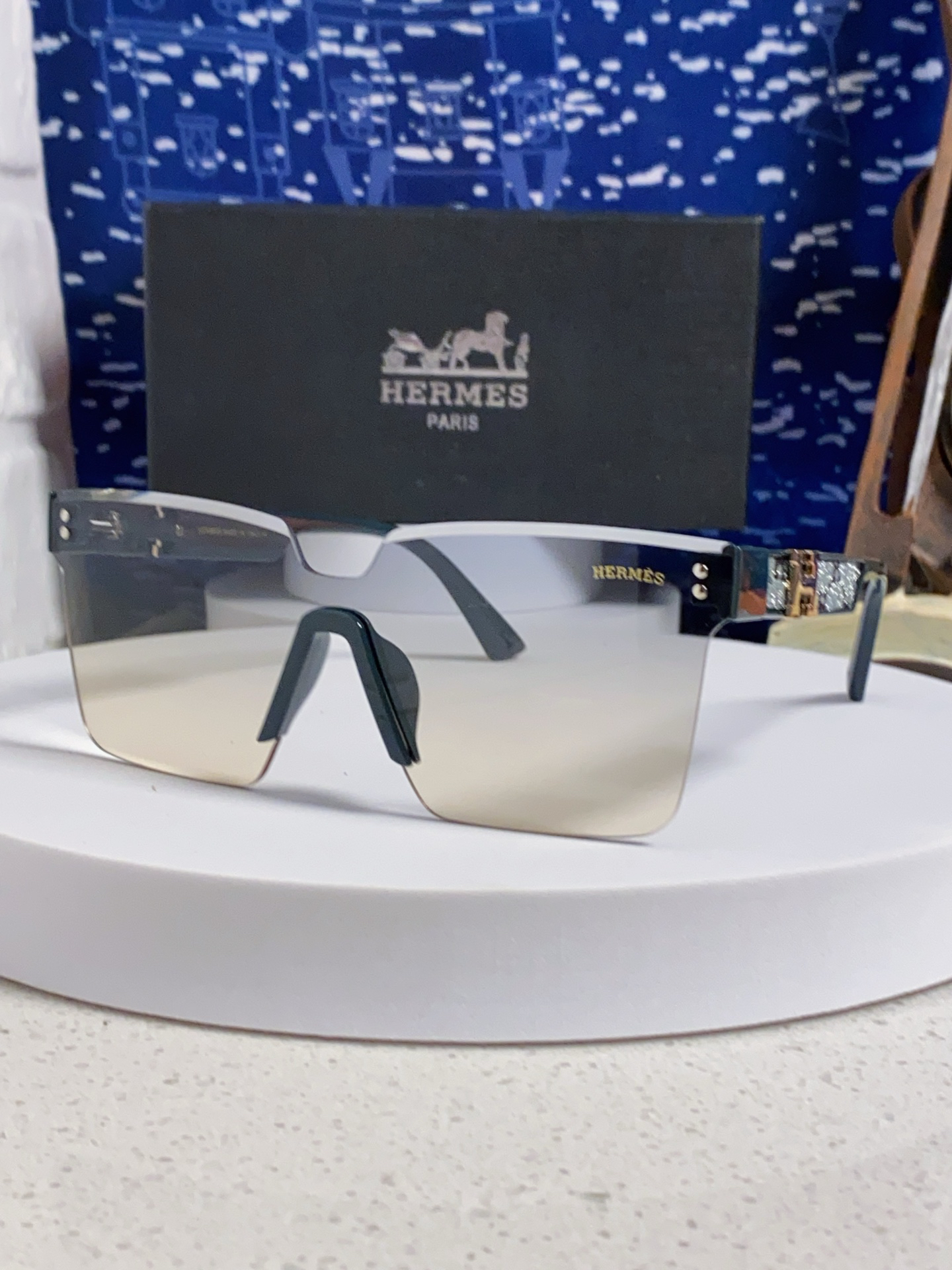 Hermès Sunglasses - view 1