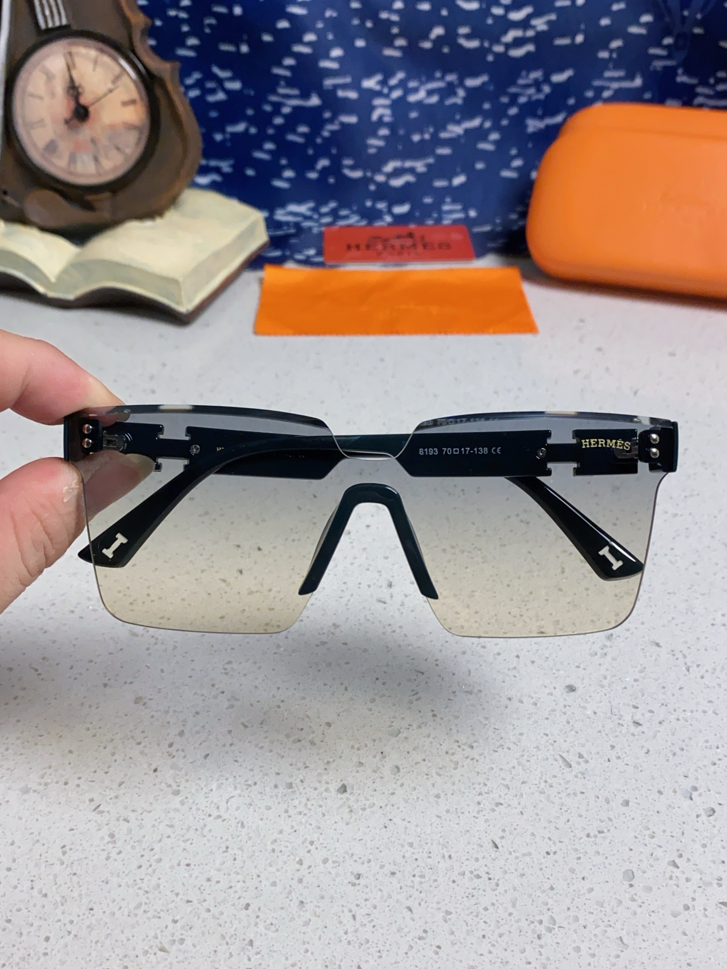 Hermès Sunglasses - view 4