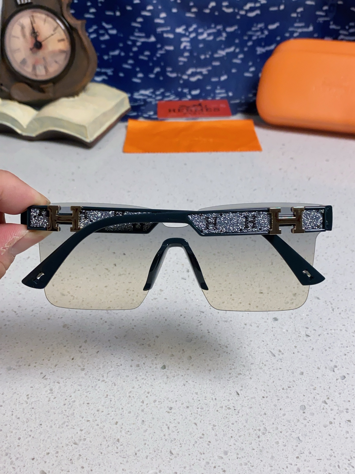 Hermès Sunglasses - view 5