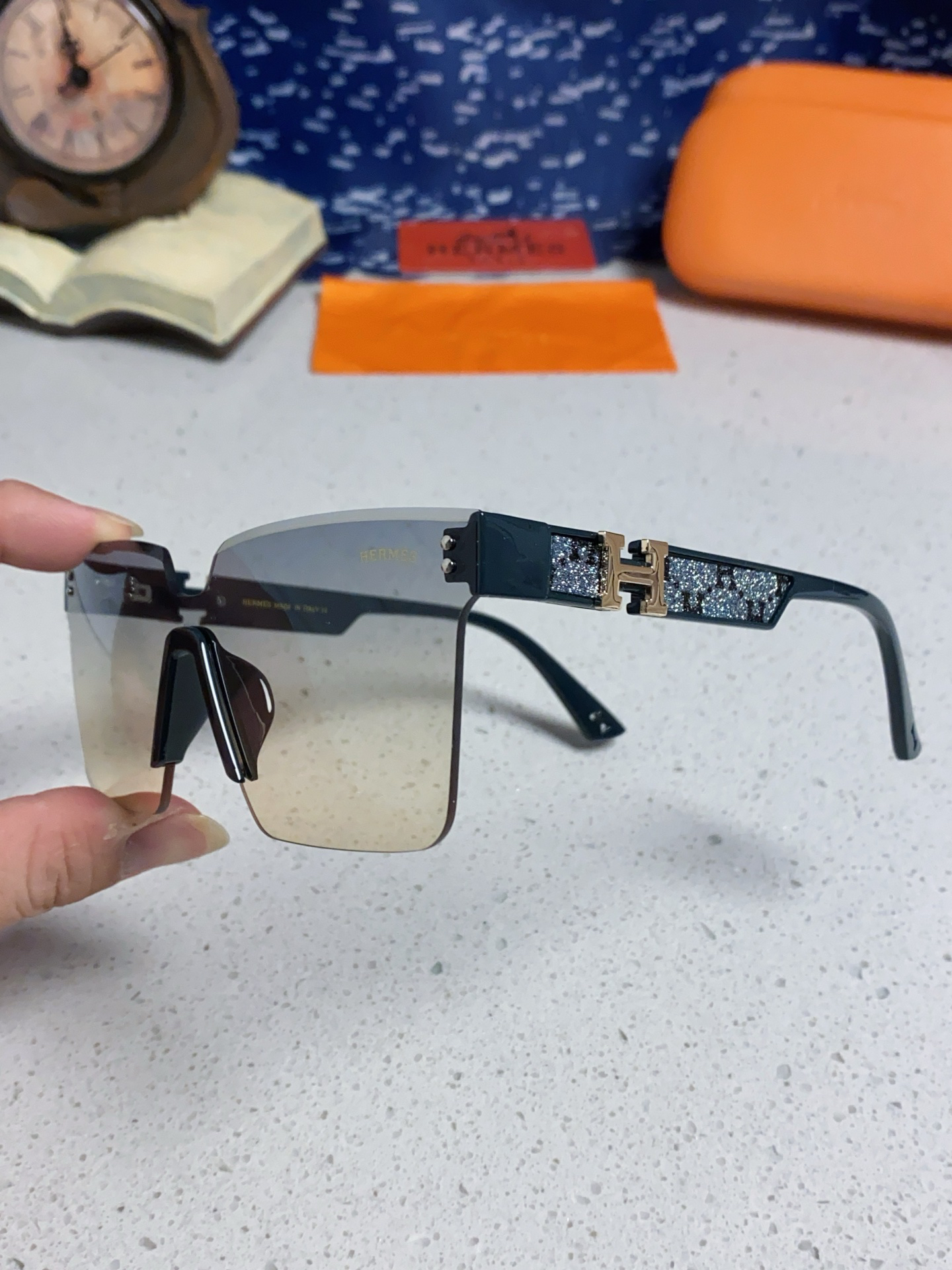 Hermès Sunglasses - view 6