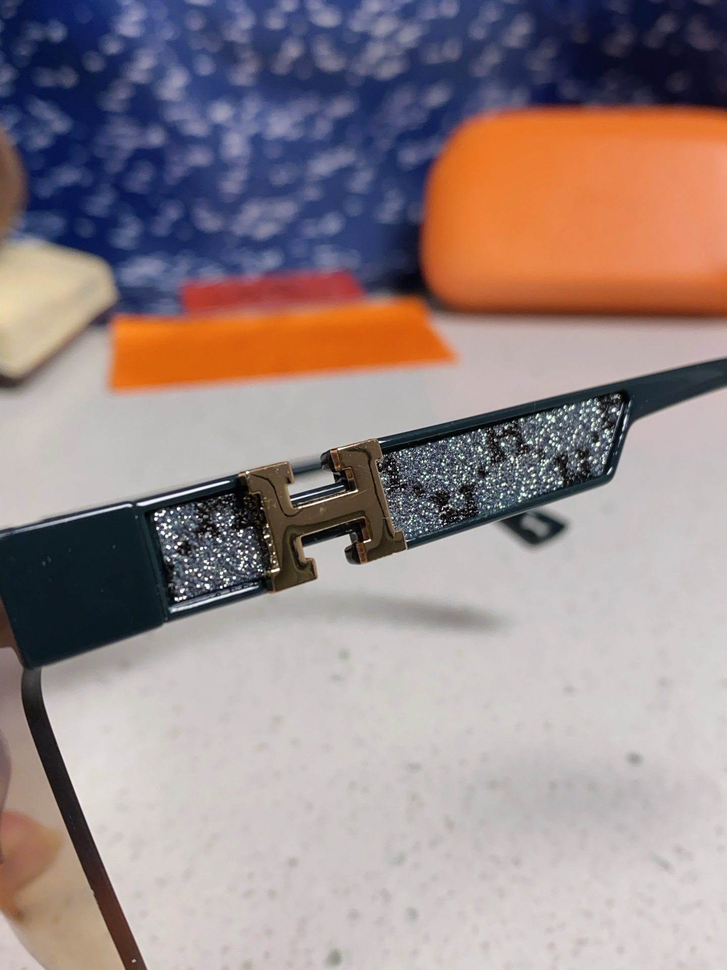 Hermès Sunglasses - view 7
