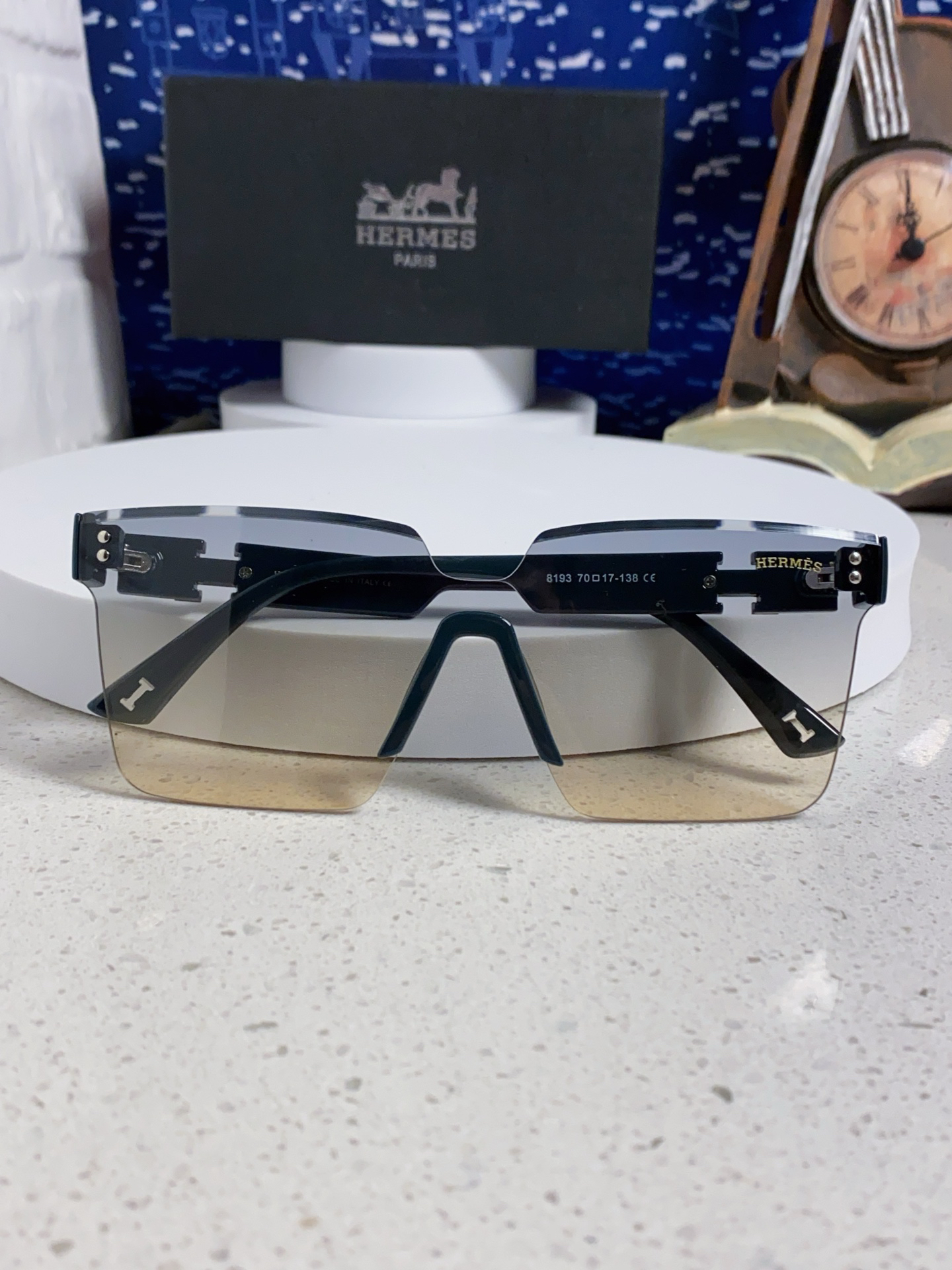 Hermès Sunglasses - view 9