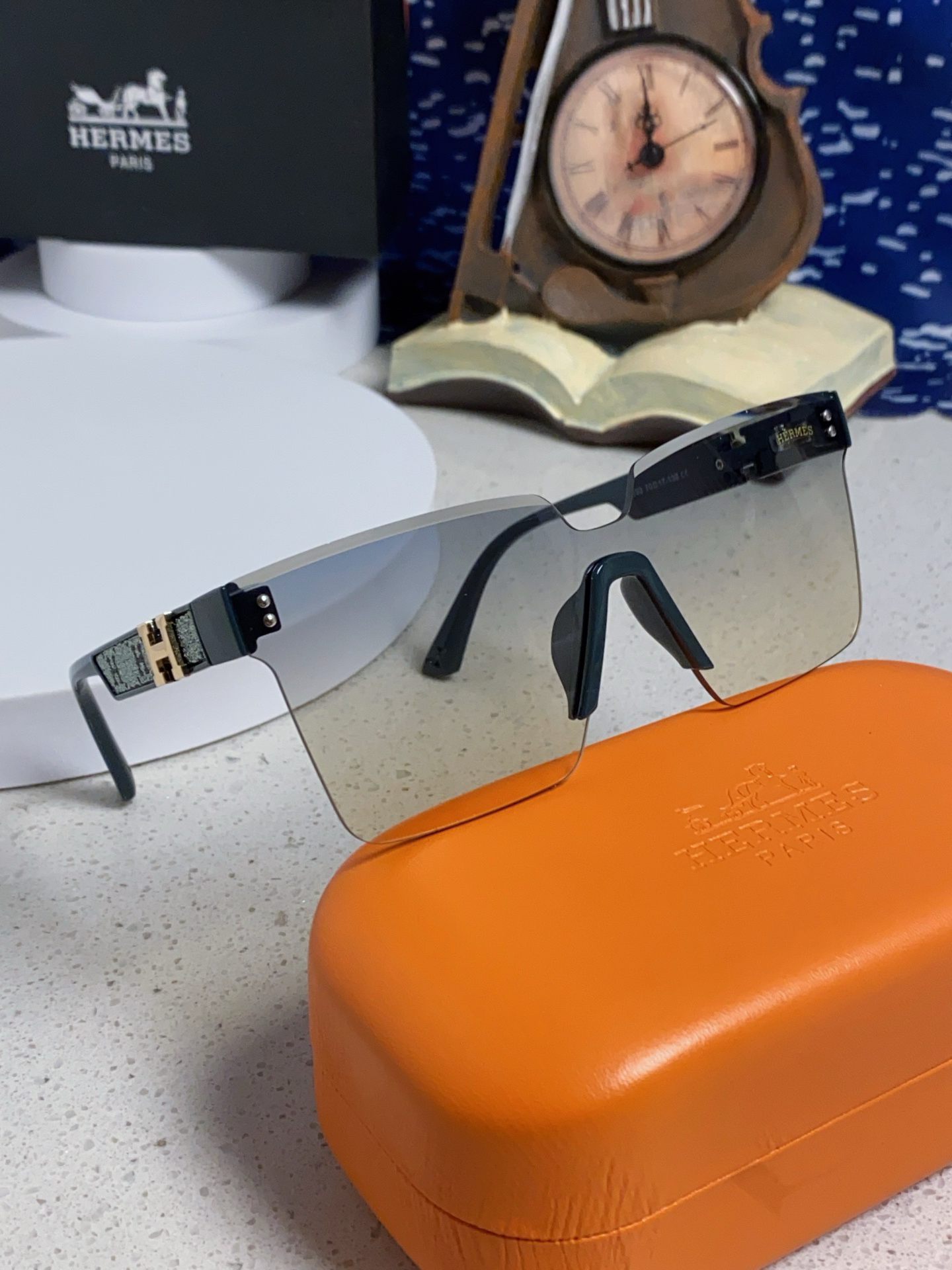 Hermès Sunglasses - view 10