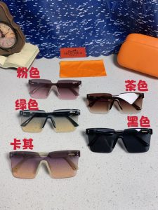 Hermès Sunglasses - view 12