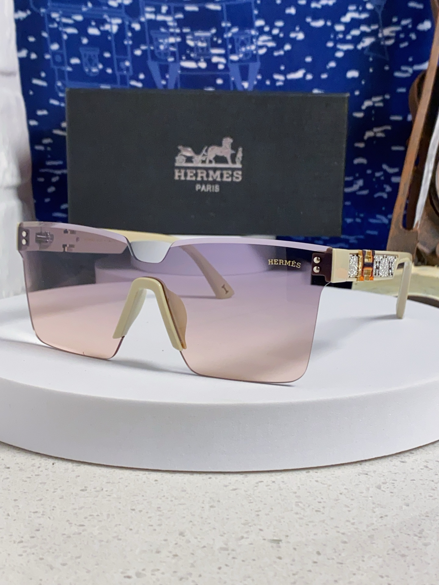 Hermès Sunglasses - view 1