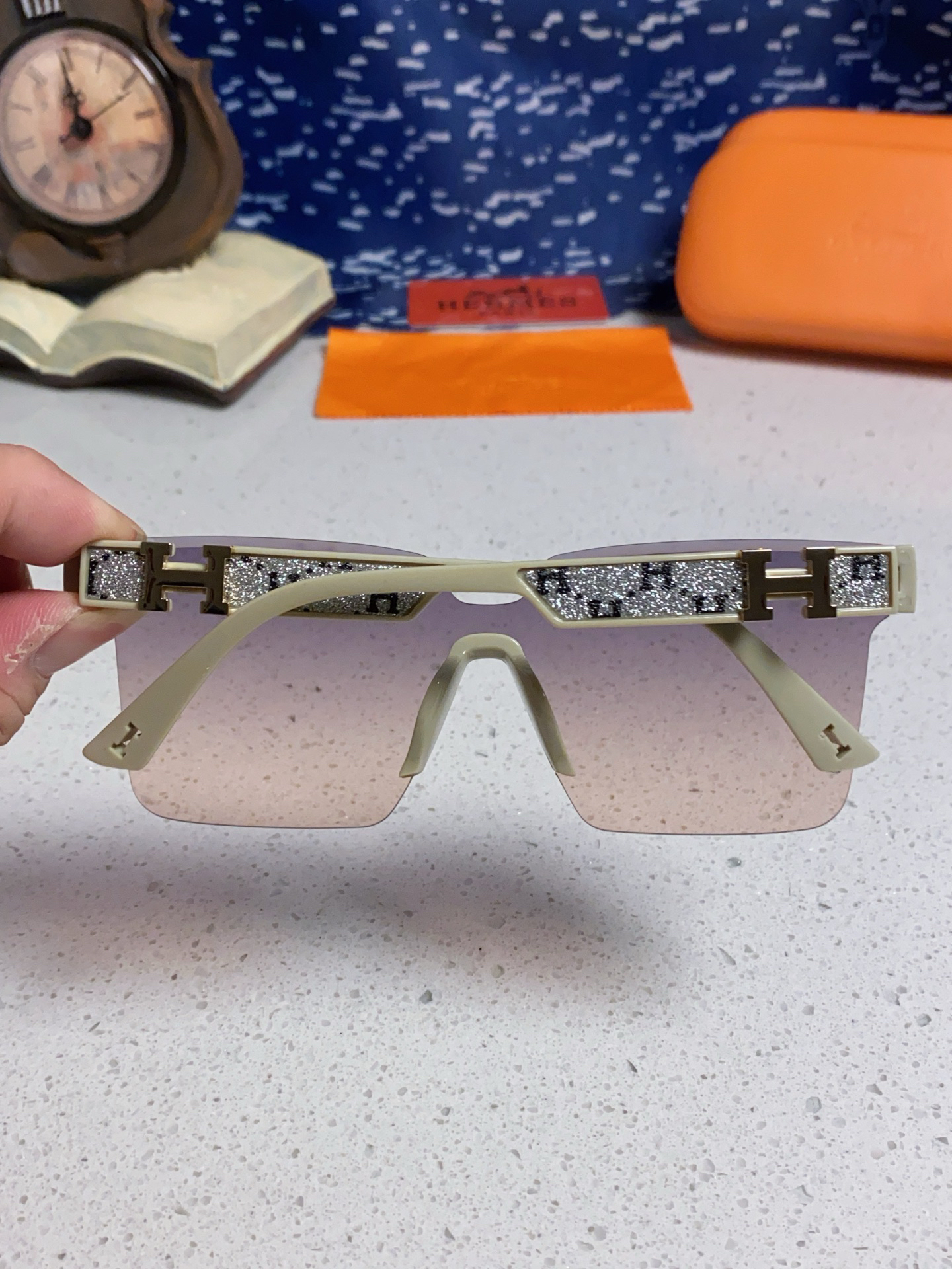Hermès Sunglasses - view 5