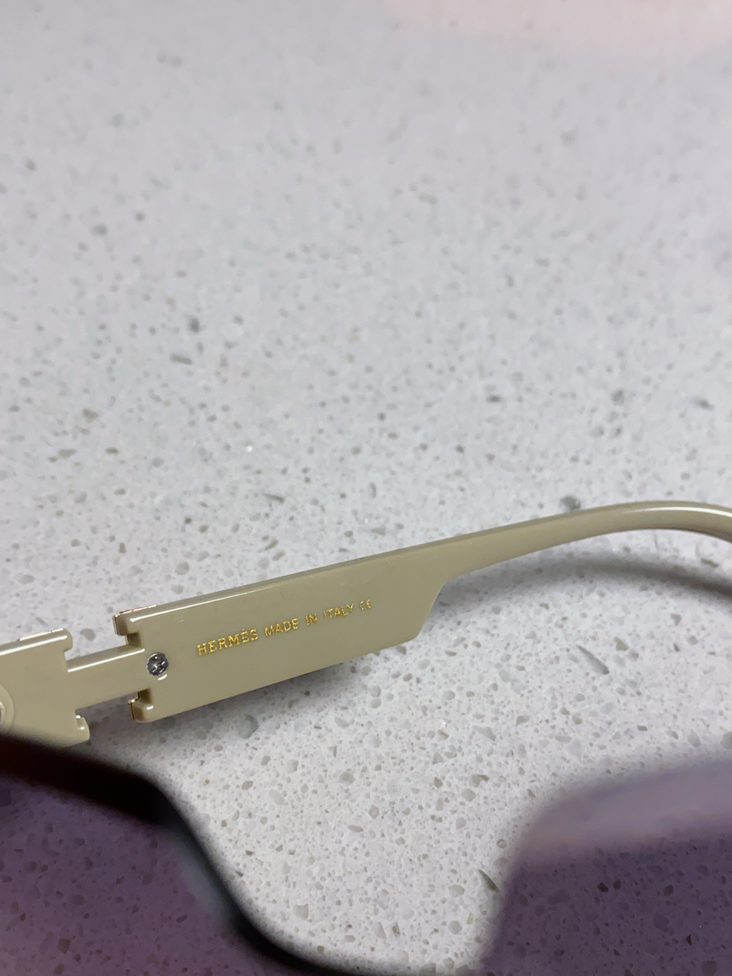 Hermès Sunglasses - view 8