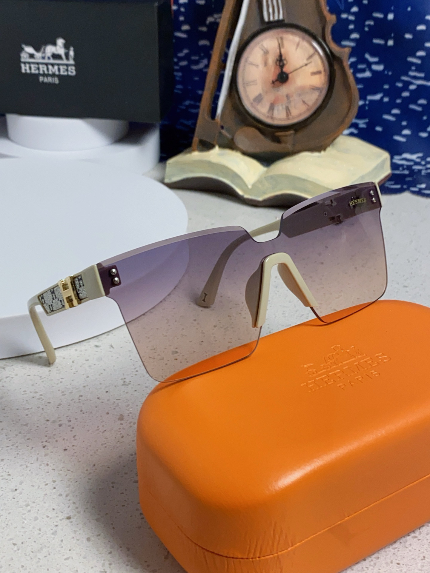 Hermès Sunglasses - view 10
