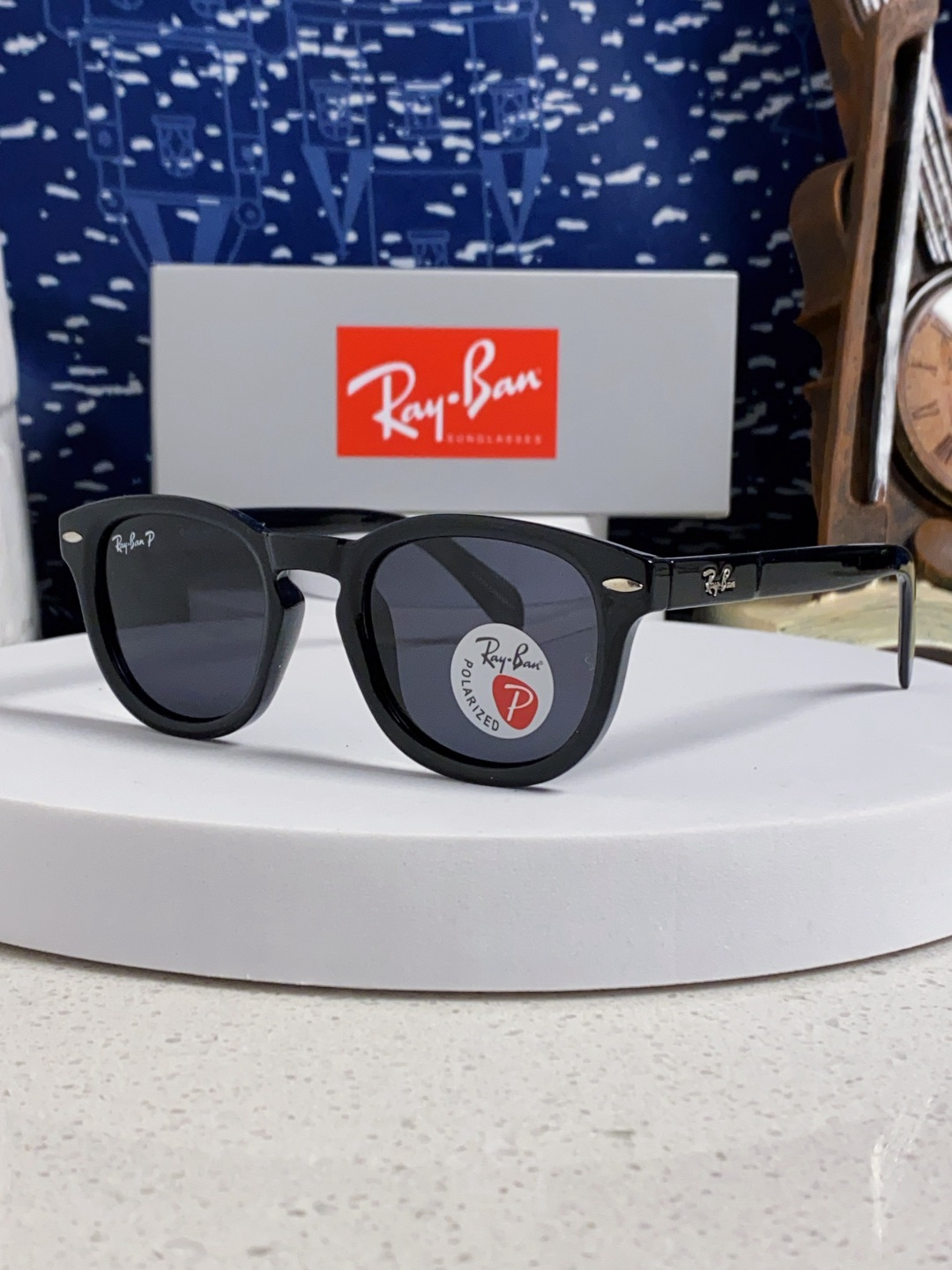 Sunglasses - view 1