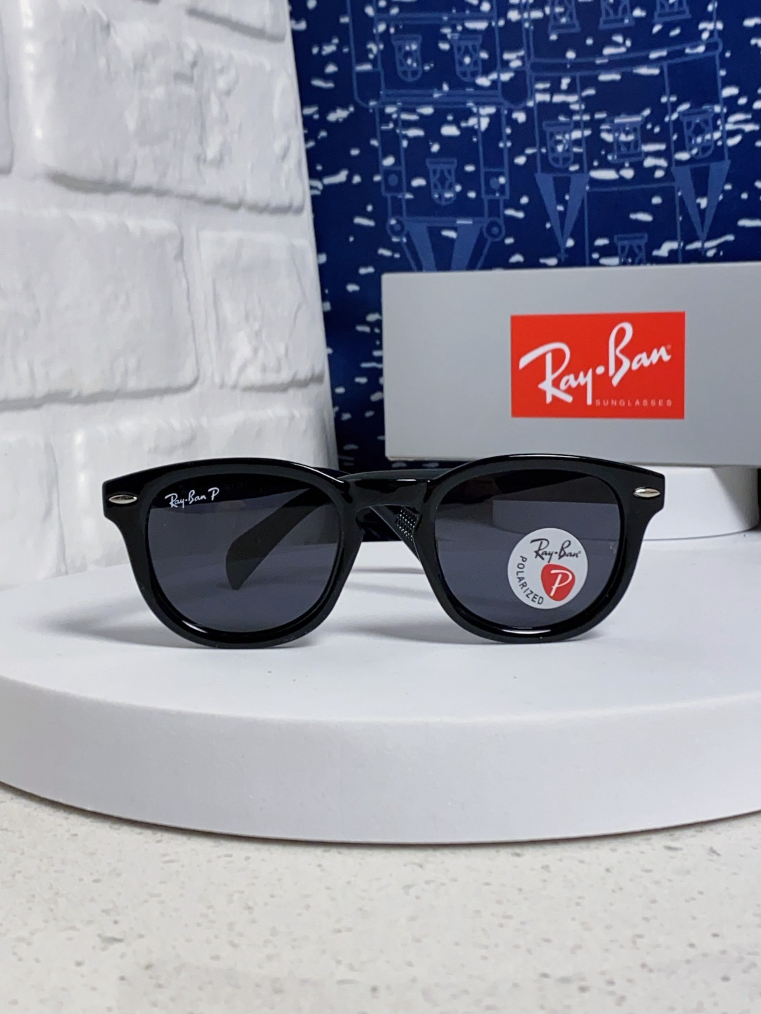 Sunglasses - view 2