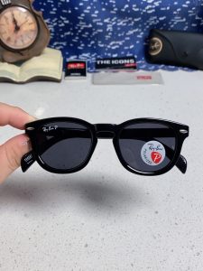 Sunglasses - view 4