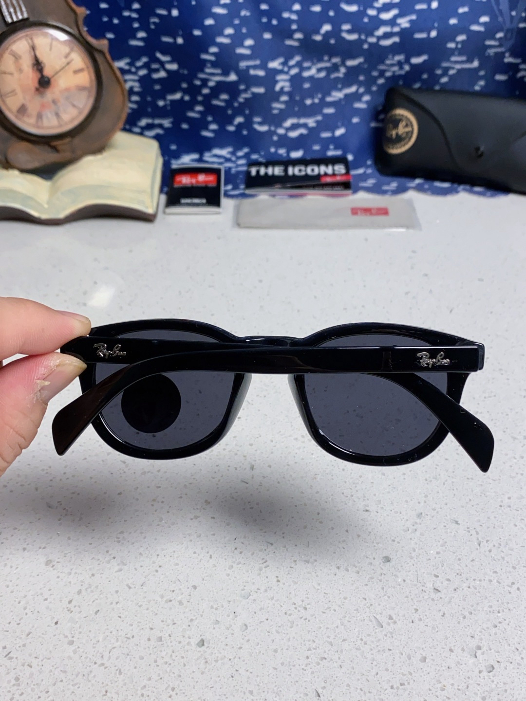 Sunglasses - view 5