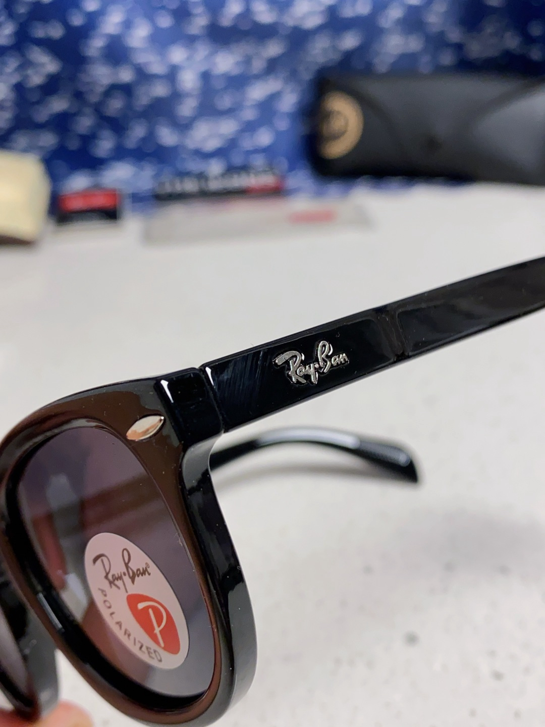 Sunglasses - view 7