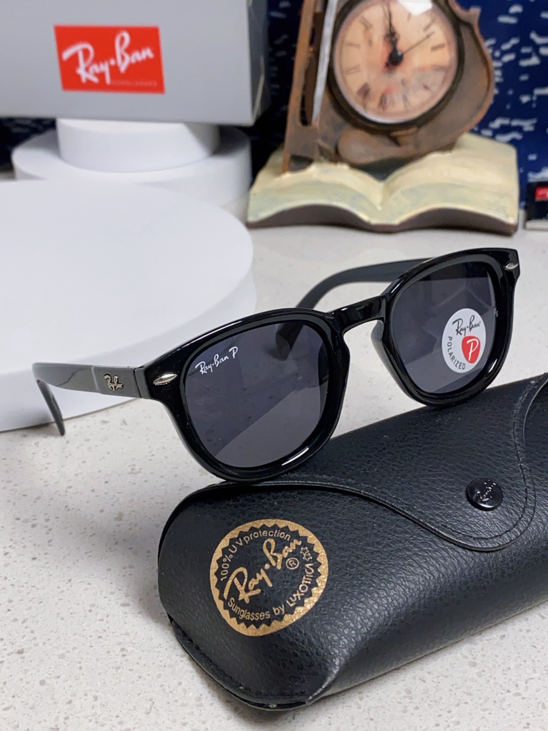 Sunglasses - view 10