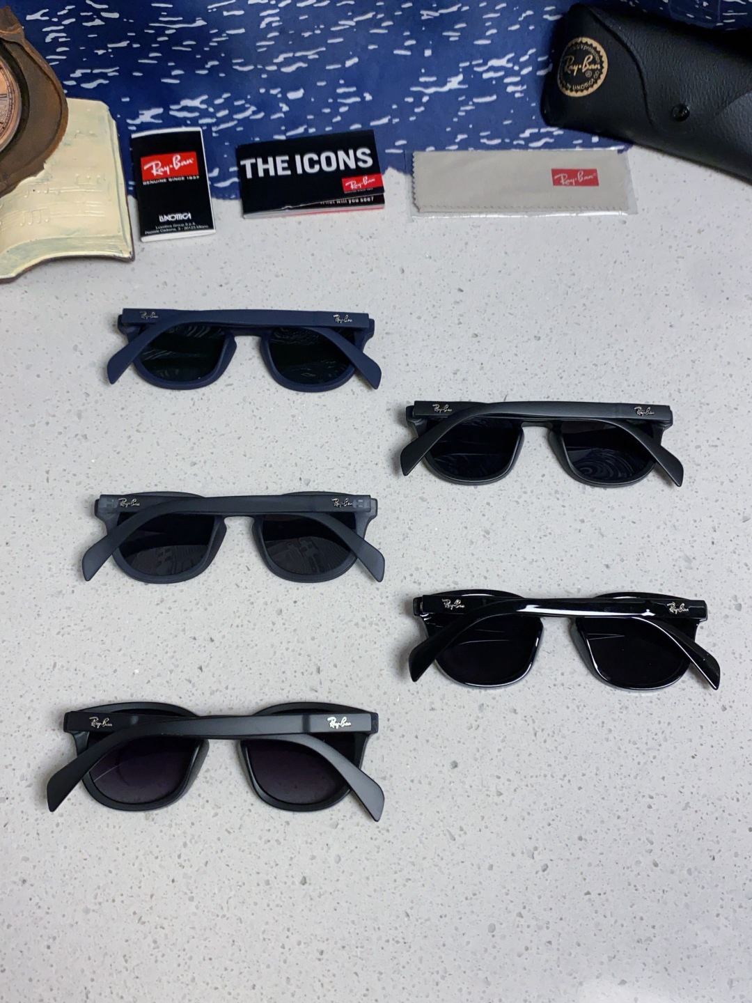 Sunglasses - view 11