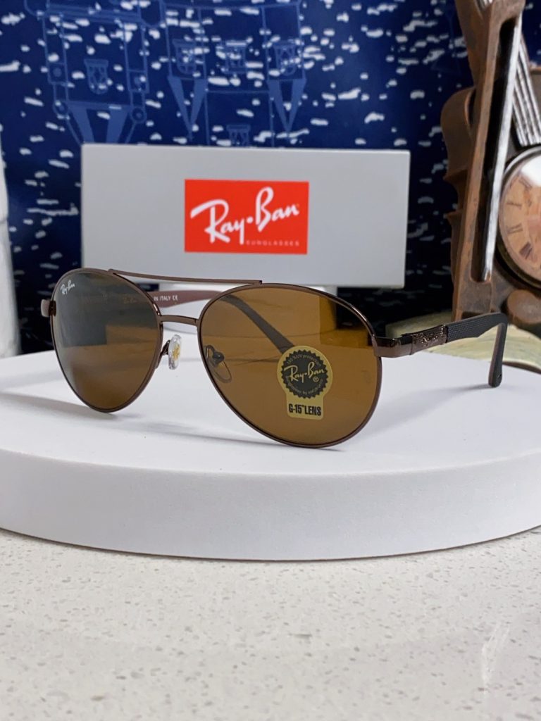Sunglasses - view 1