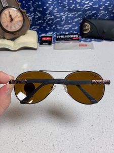 Sunglasses - view 5