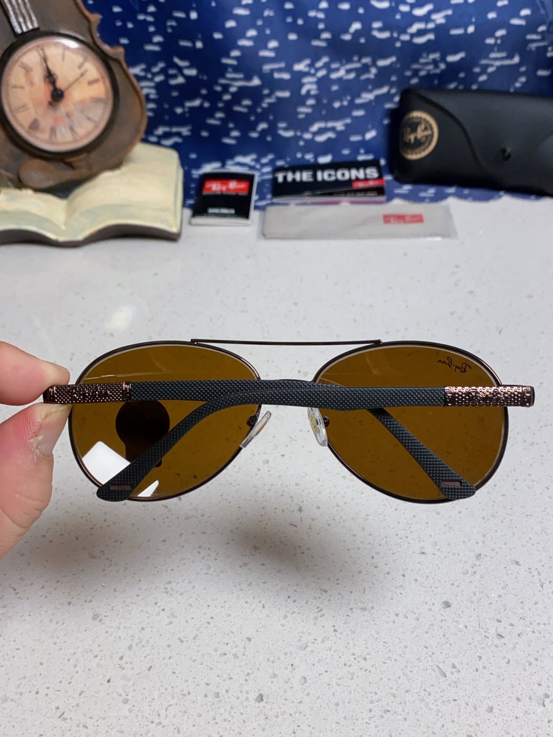 Sunglasses - view 5