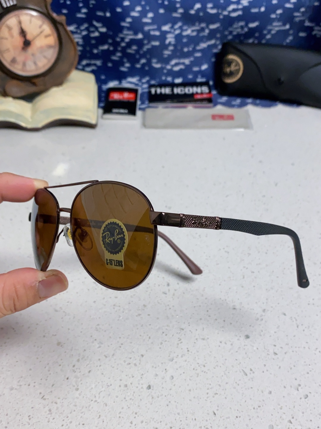Sunglasses - view 6