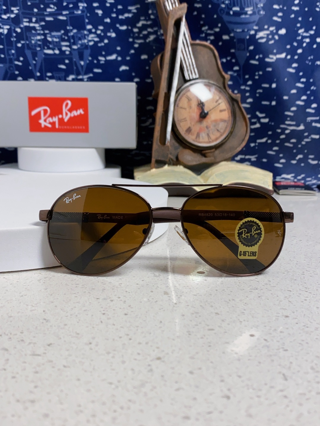 Sunglasses - view 9