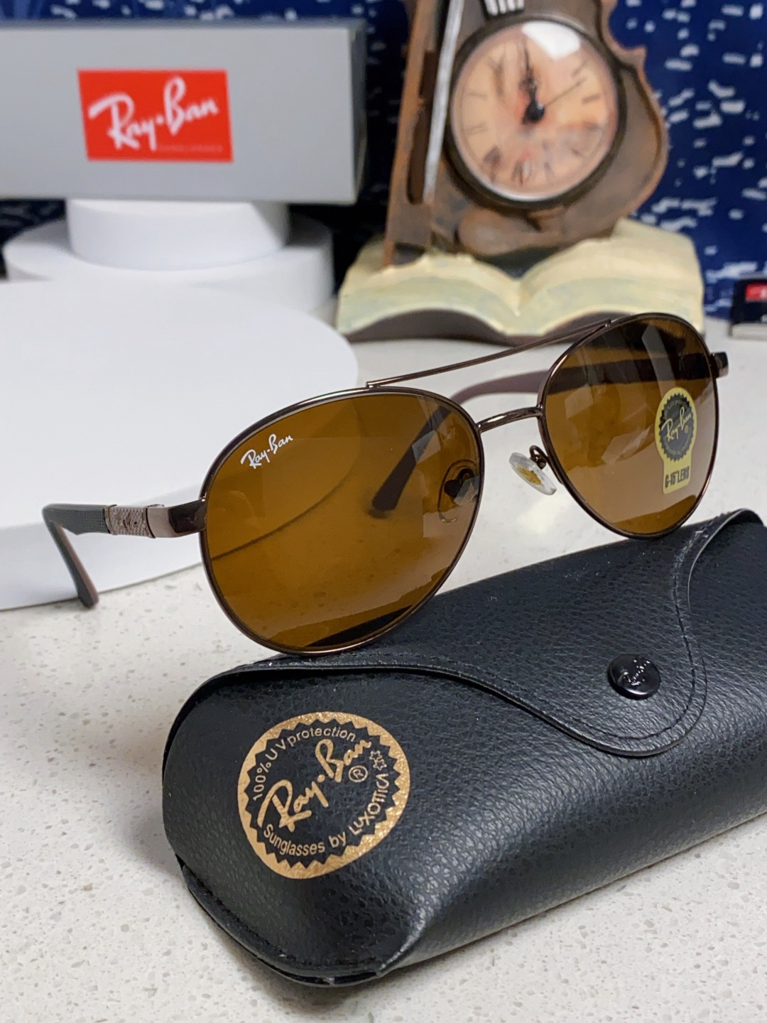 Sunglasses - view 10