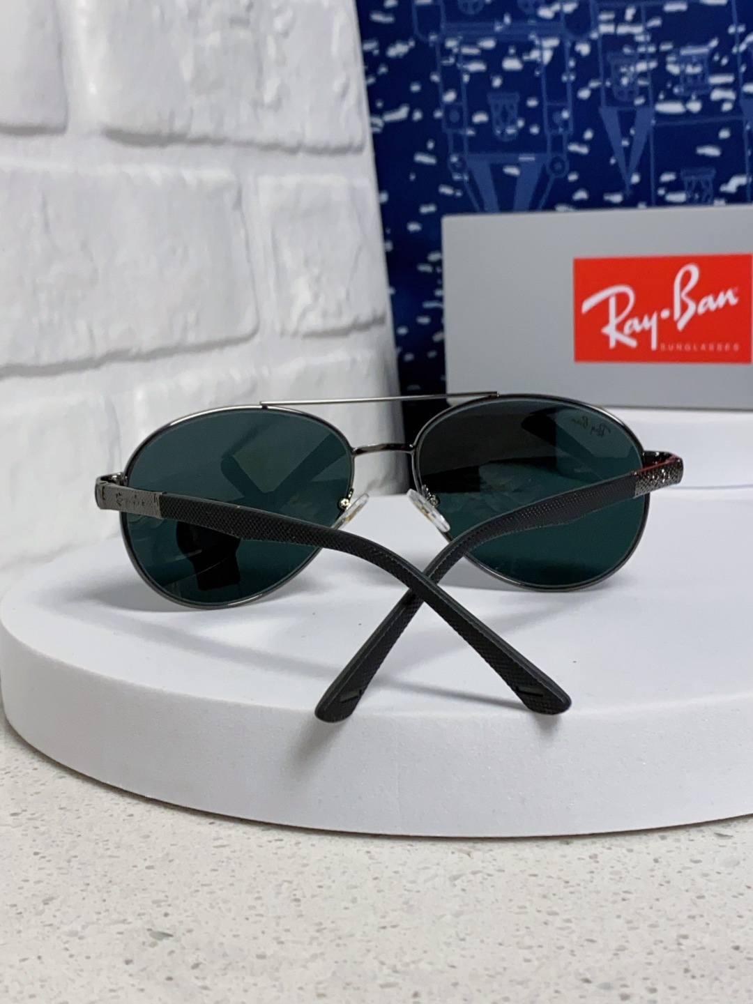 Sunglasses - view 3