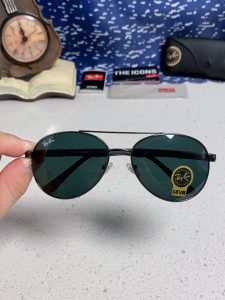 Sunglasses - view 4