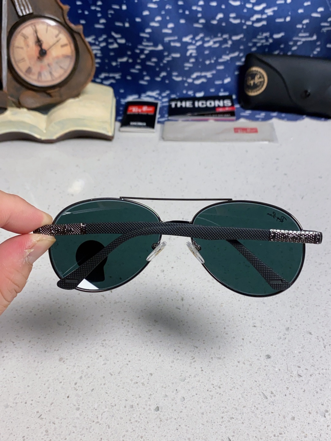 Sunglasses - view 5