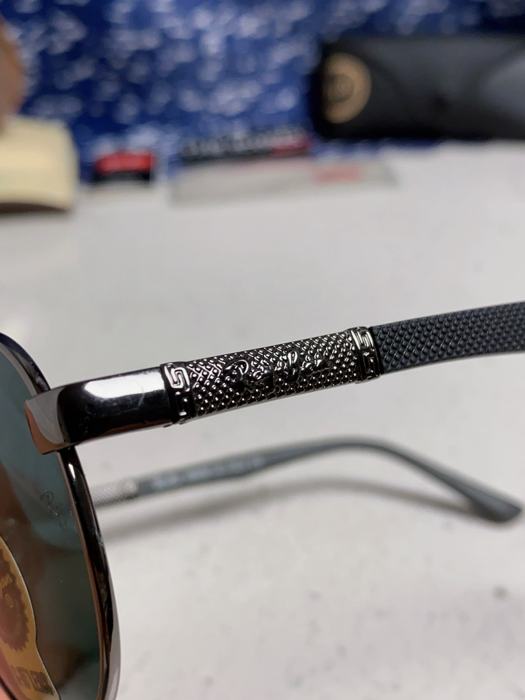 Sunglasses - view 7