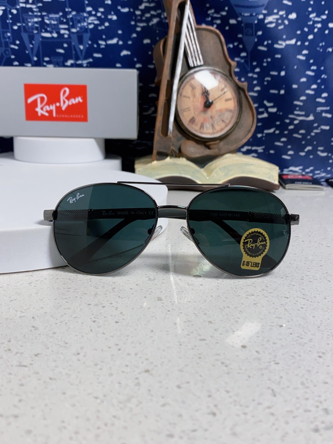 Sunglasses - view 9