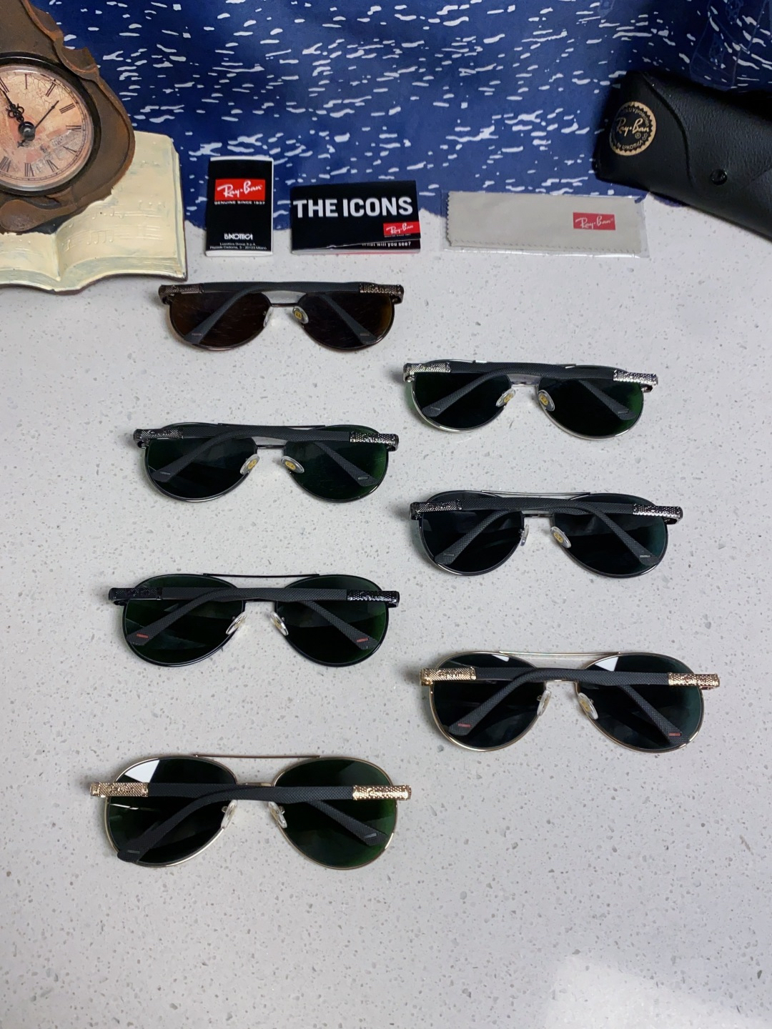 Sunglasses - view 11