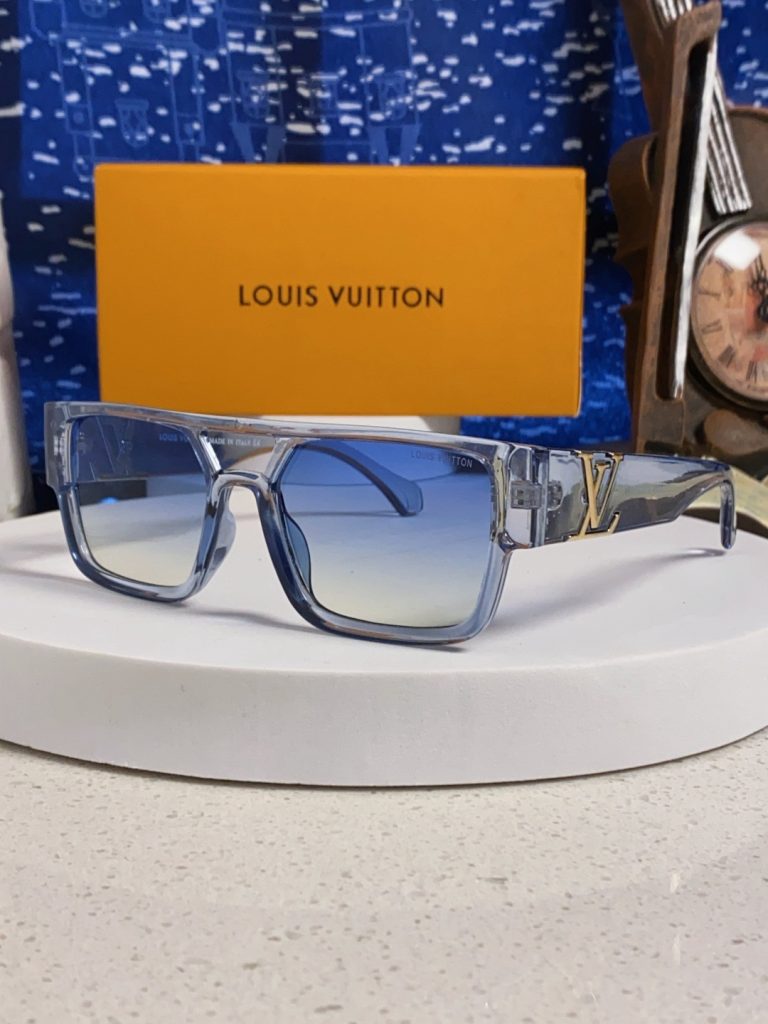 Louis Vuitton Sunglasses - view 1
