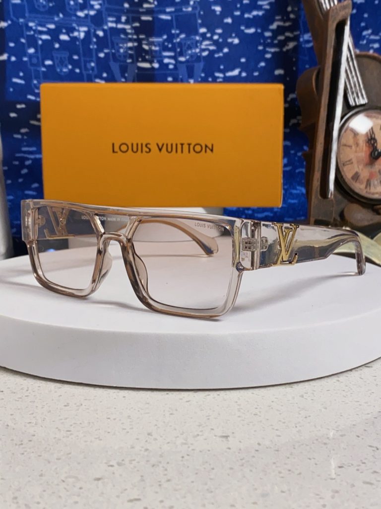 Louis Vuitton Sunglasses - view 1