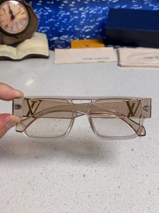Louis Vuitton Sunglasses - view 5