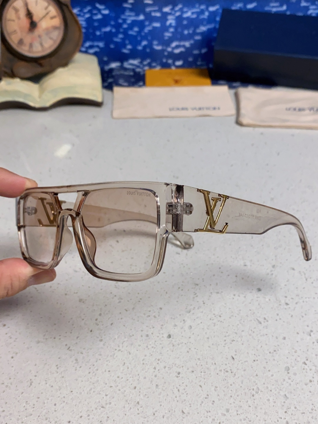 Louis Vuitton Sunglasses - view 6
