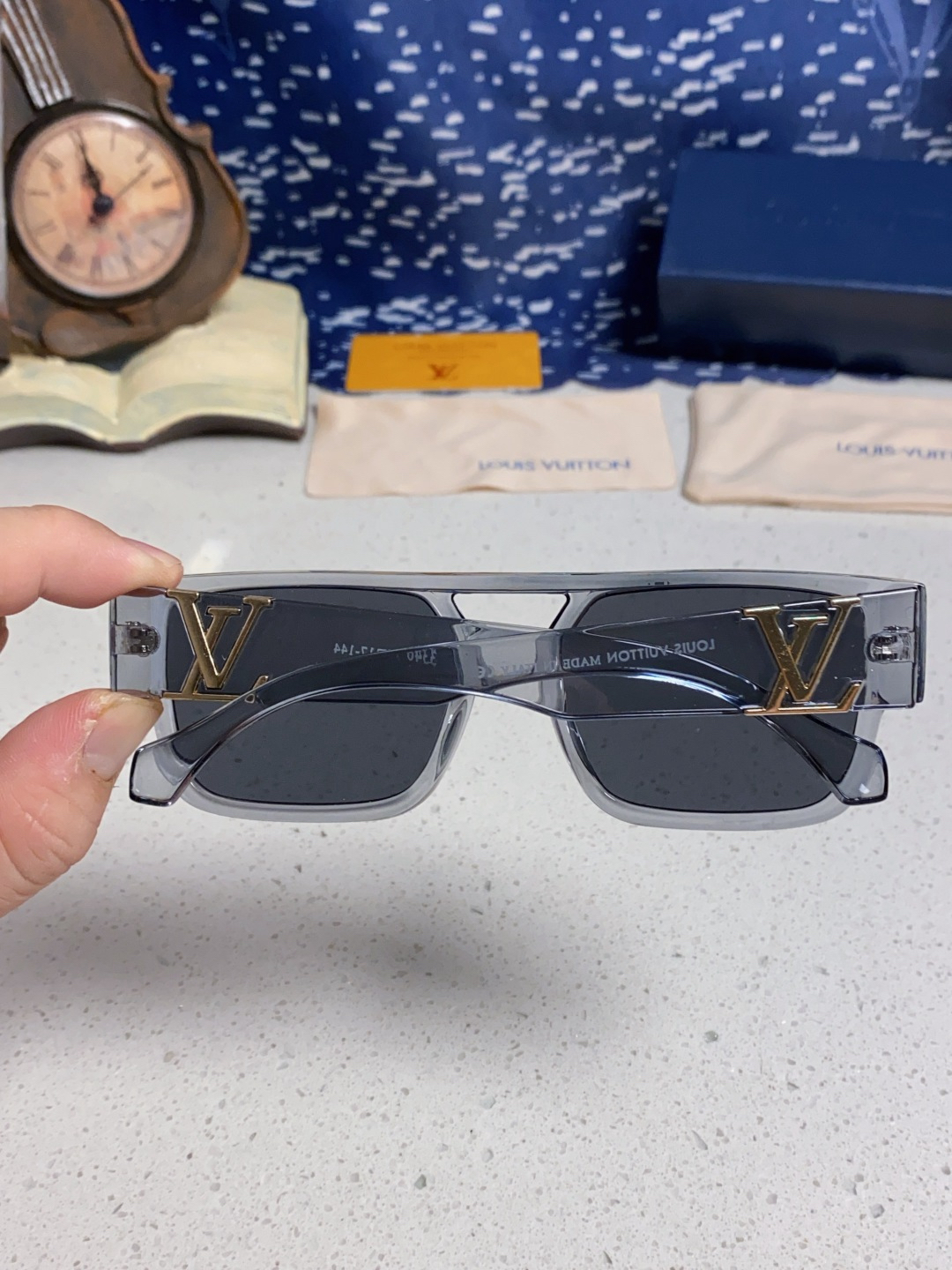 Louis Vuitton Sunglasses - view 5