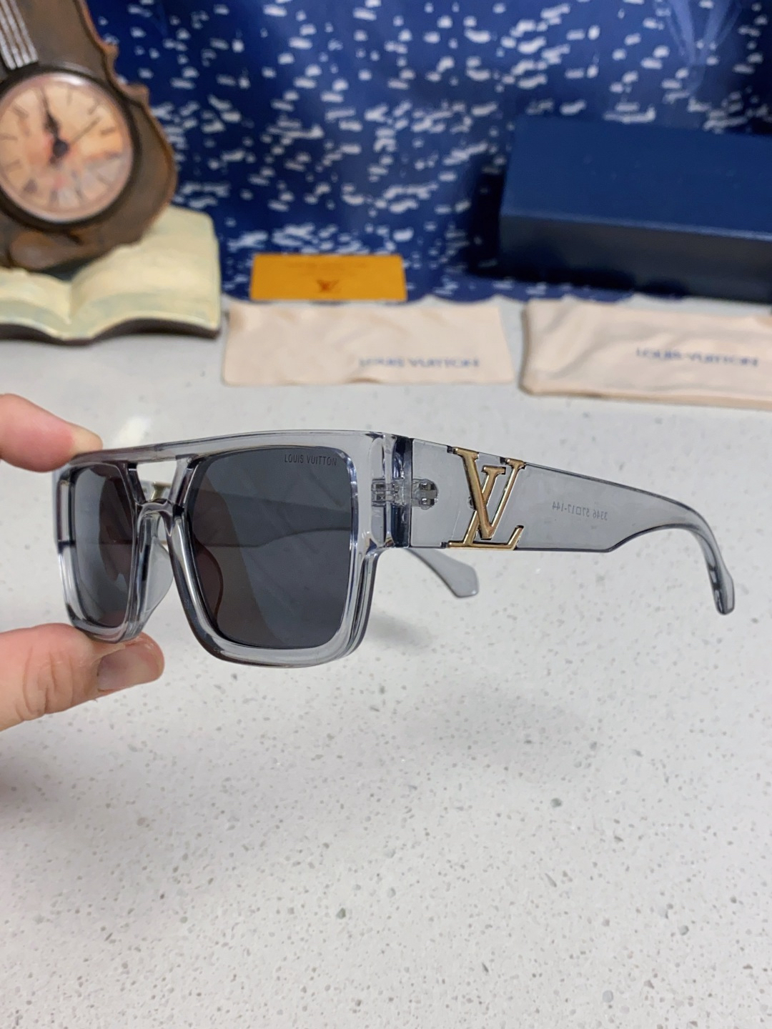 Louis Vuitton Sunglasses - view 6